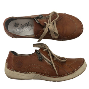 Unisex Rieker - Tennari, suurus 37. -  (1)