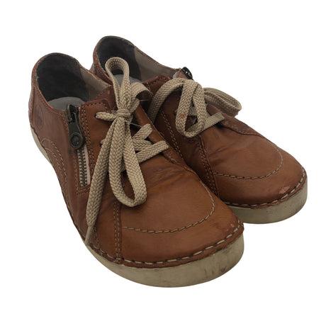 Unisex Rieker - Tennari, suurus 37. -  (2)