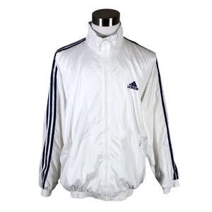Unisex Adidas - Spordi jakk, suurus L. -  (1)