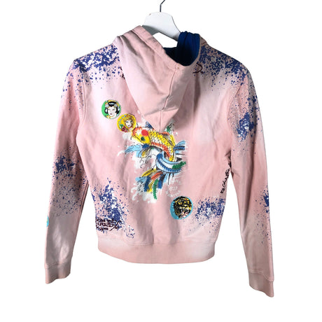 Unisex Ed Hardy - Kapuuts, suurus 152 - 158 -  (2)