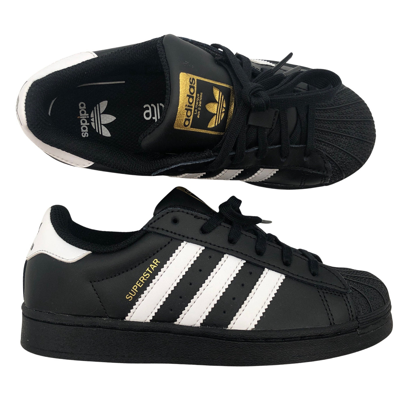 Unisex Adidas - Tennari, suurus 33. -  (1)