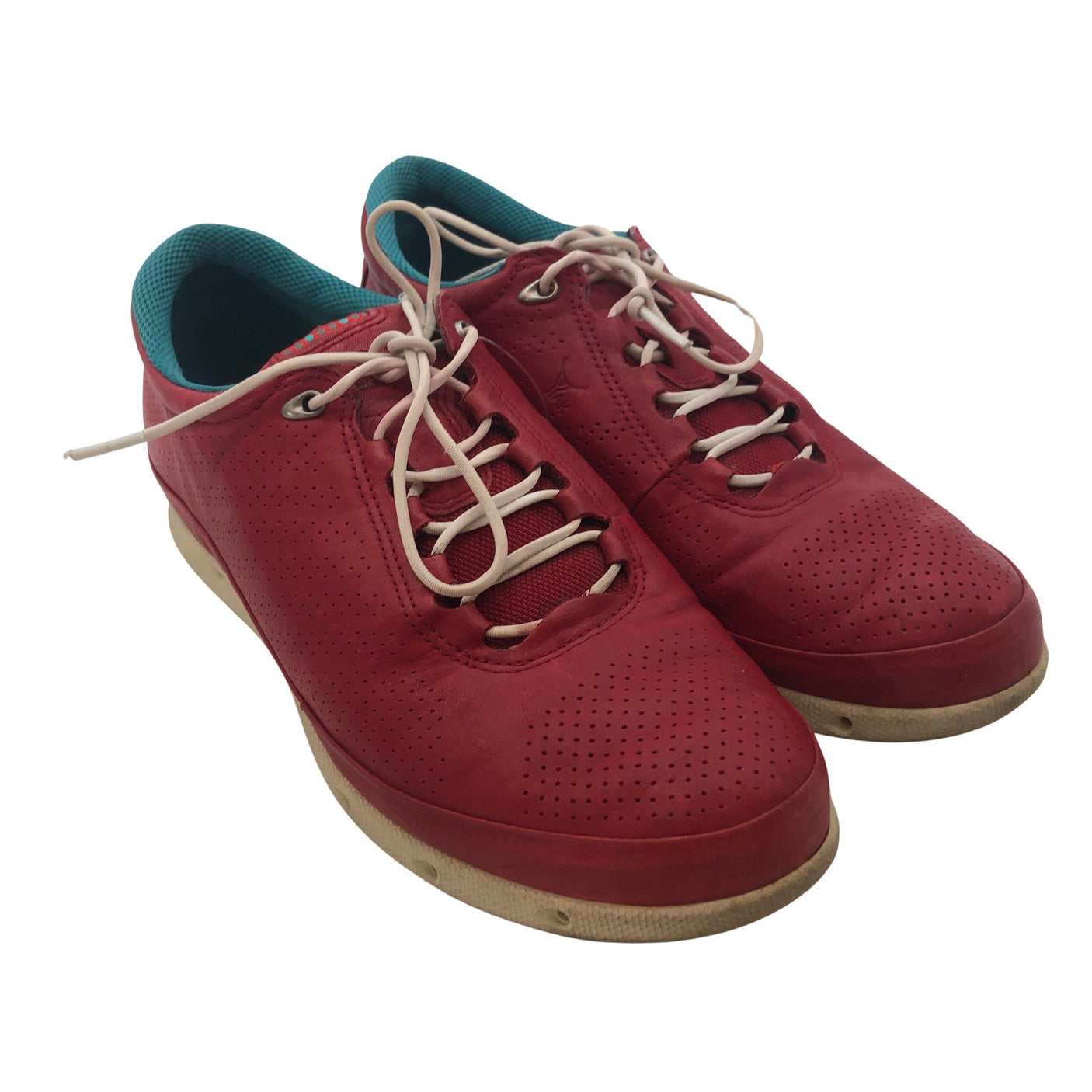Unisex Ecco - Tennari, suurus 38. -  (2)