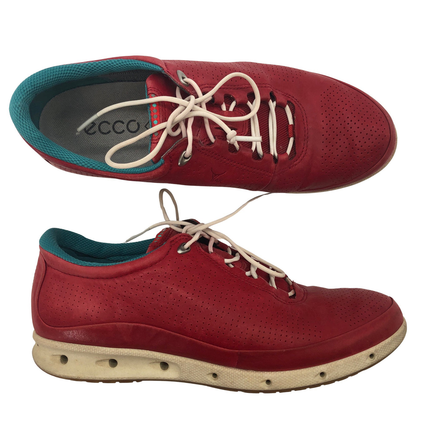 Unisex Ecco - Tennari, suurus 38. -  (1)