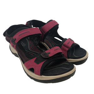 Unisex Ecco - Sandaalid, suurus 38. -  (2)