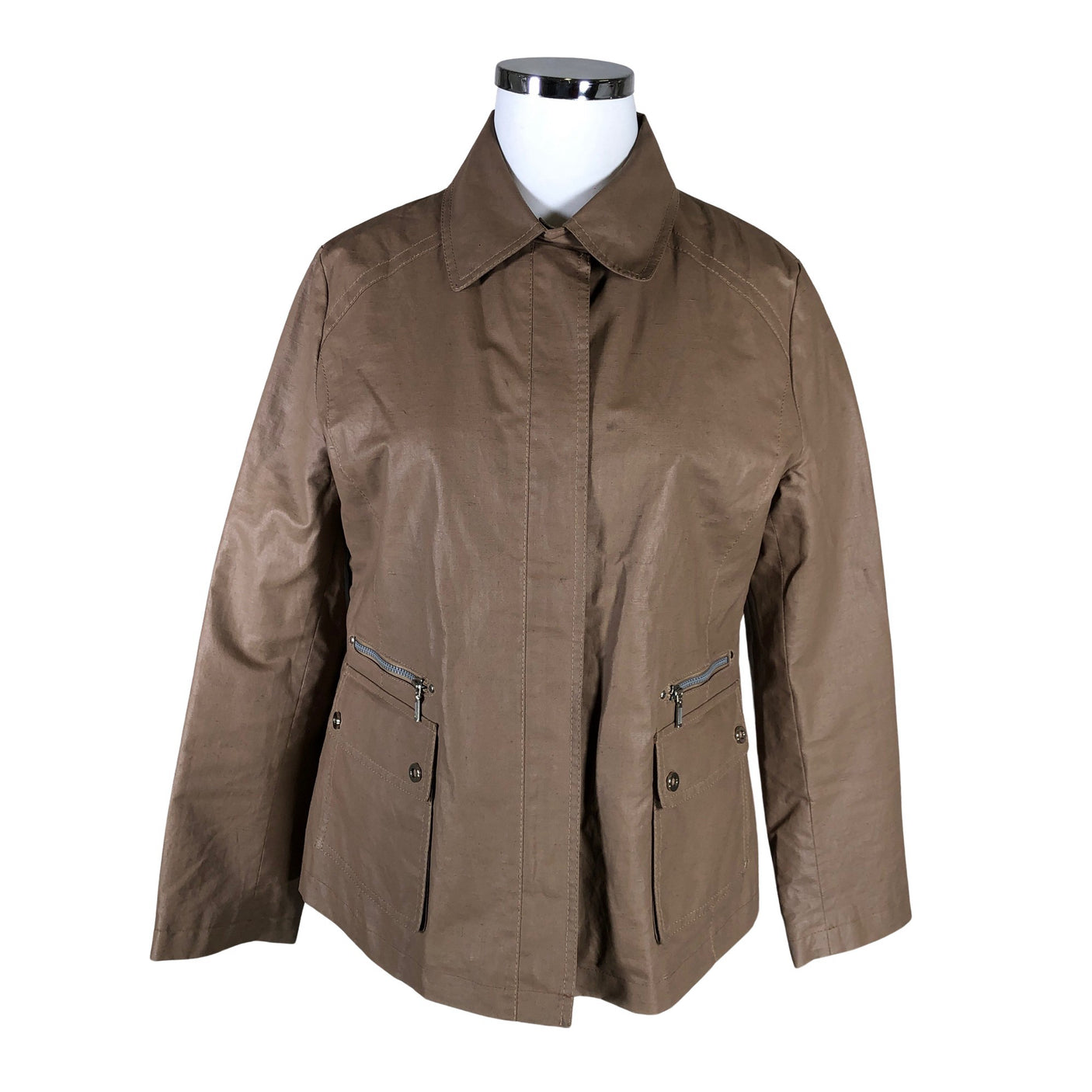 Välismanjak, suurus 42.