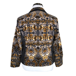 Unisex Gelco - Šaakal, suurus 42. -  (2)