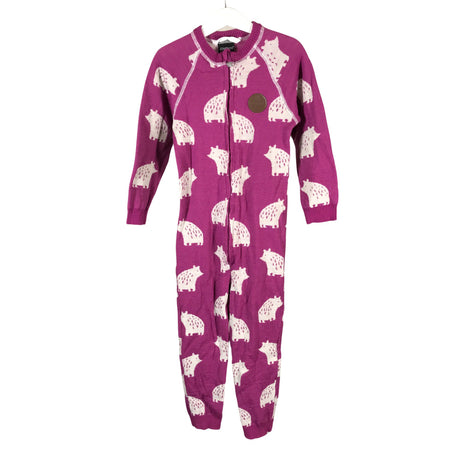 Unisex Jonathan - Villi võrkkiik, suurus 104 kuni 110. -  ()
