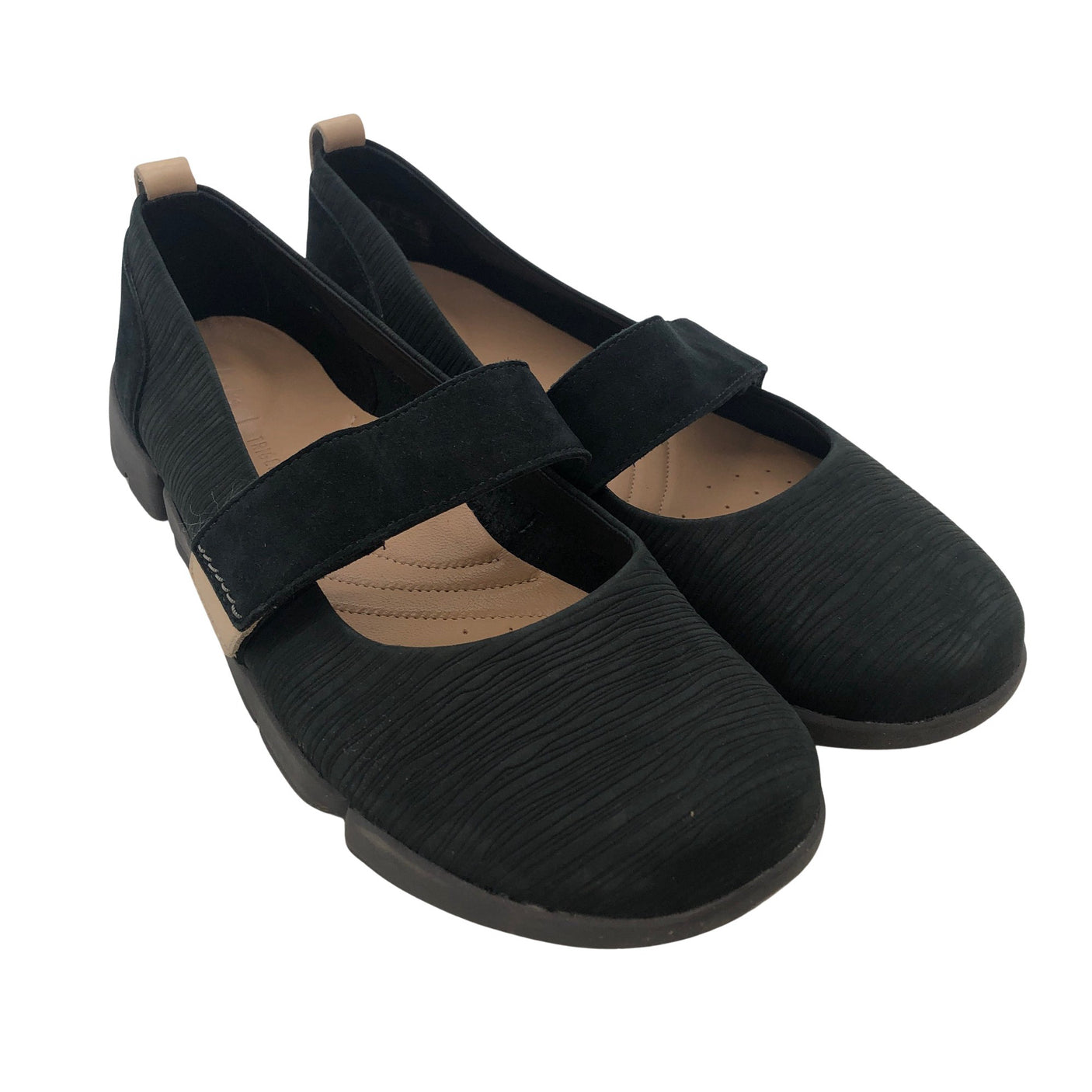 Unisex Clarks - Ballerinad, suurus 41. -  (2)