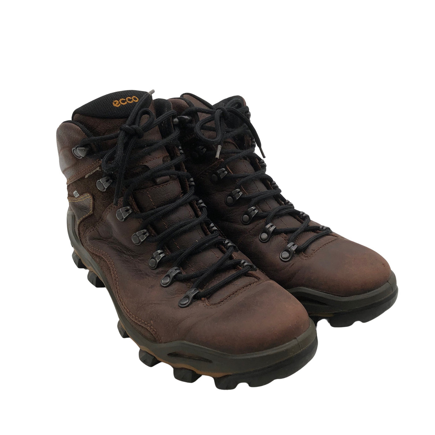 Unisex Ecco - Matka kingad, suurus 43. -  (3)