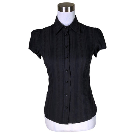 Unisex Andiata - Lühikese pluus, suurus 36. -  ()