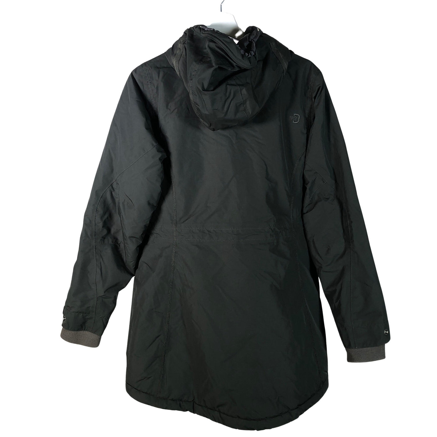 Parkimispank, suurus 38.