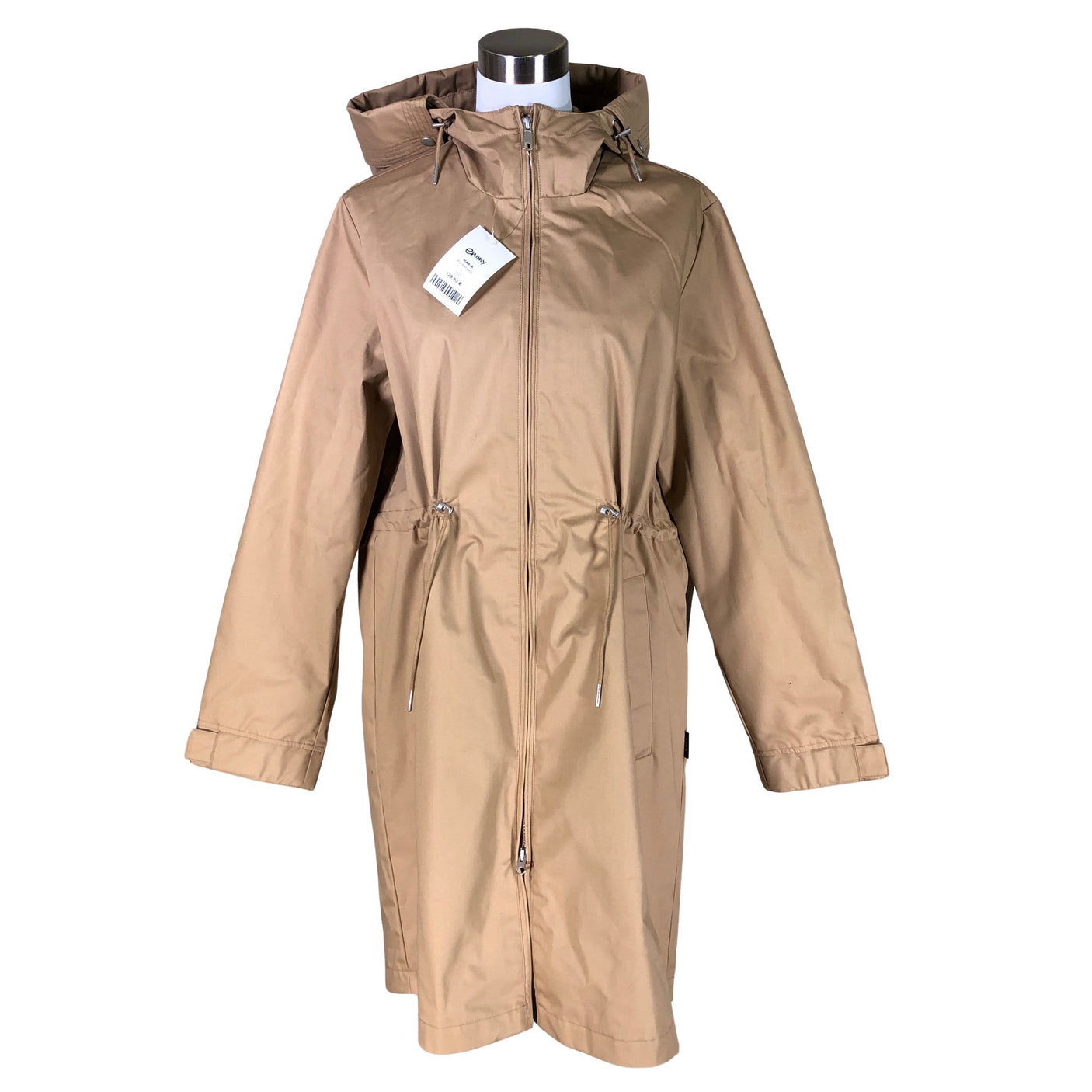 Parkimispank, suurus 40.