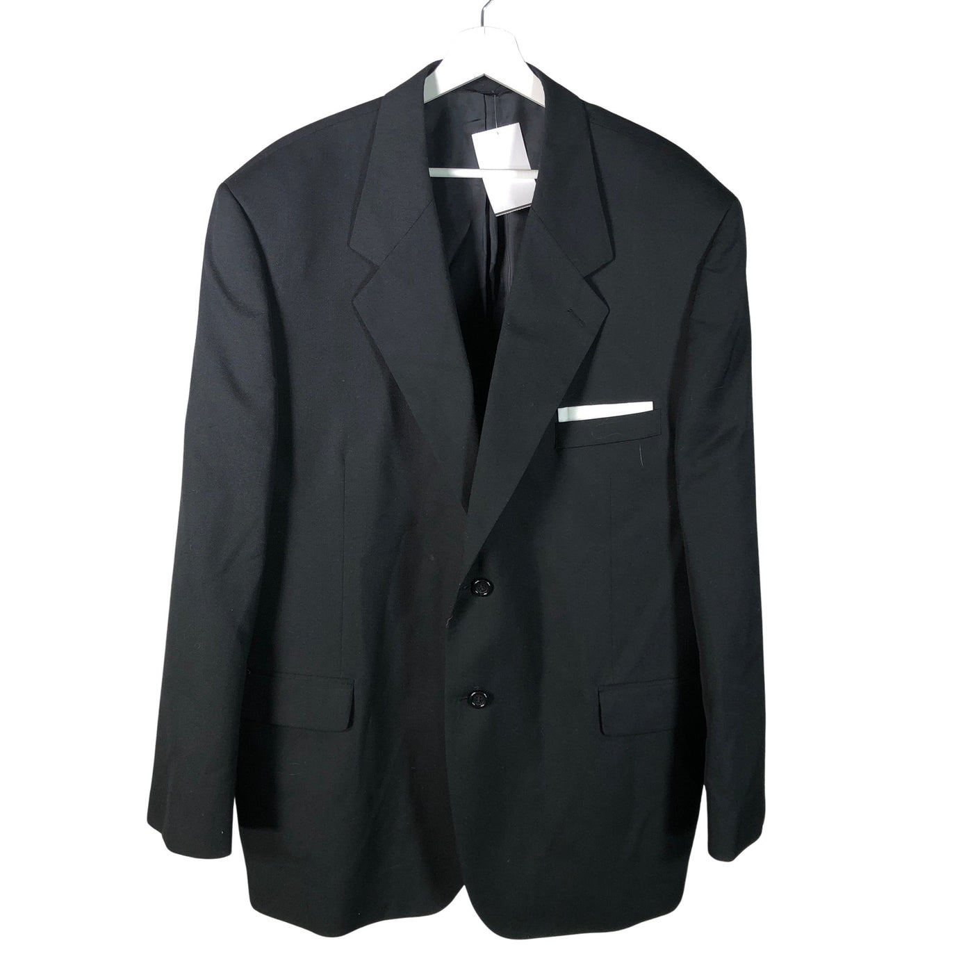 Unisex Hilton - Väike mantel, suurus XXXXXXL -  (1)