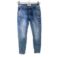 Unisex Mos Mosh - Farkut, koko W27 -  ()