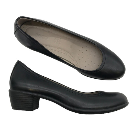 Unisex Ecco - Kansad, suurus 39. -  ()