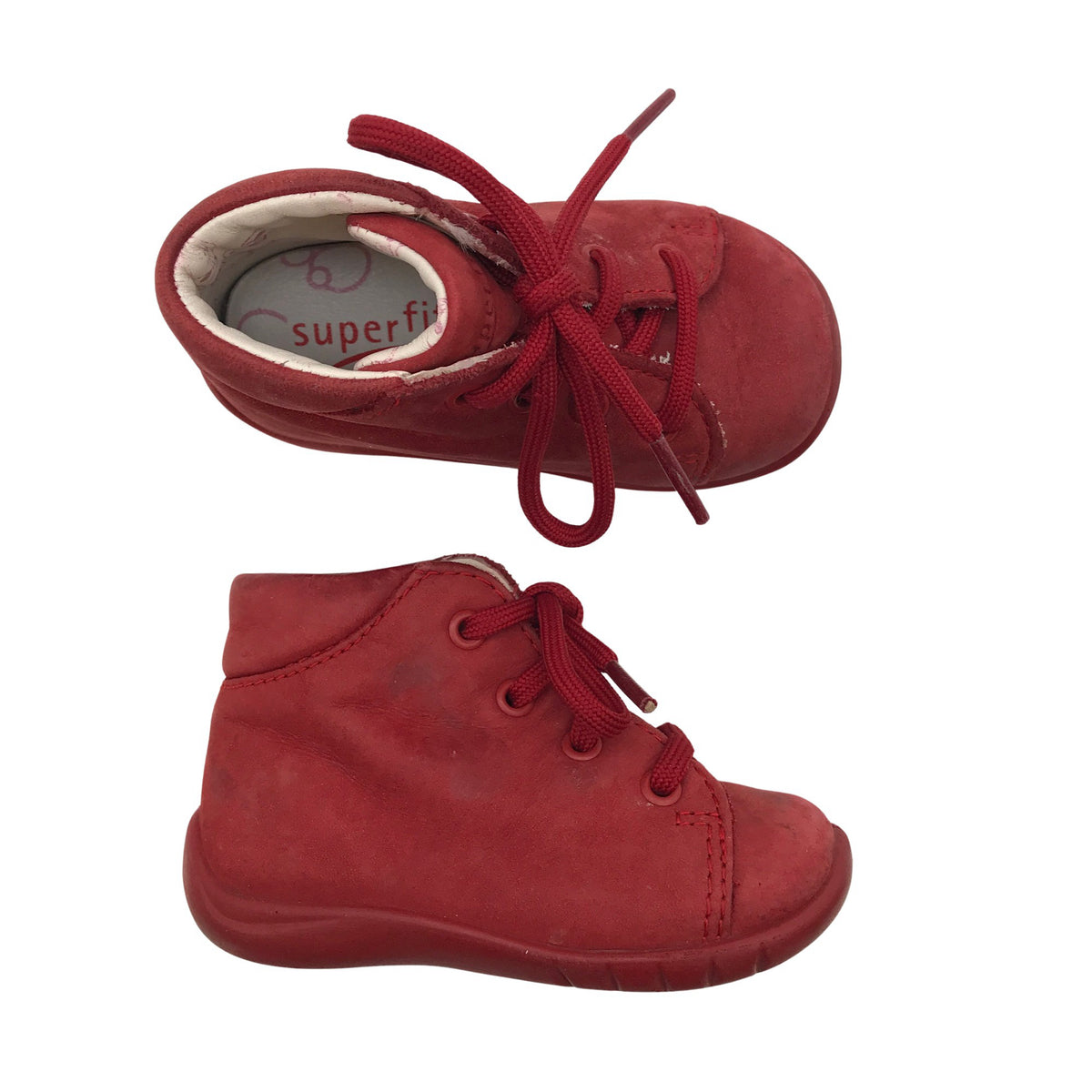 Unisex SuperFit - Jalutavad kingad, suurus 18. -  (1)