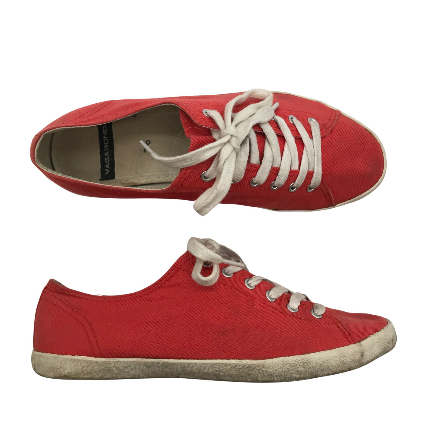 Unisex Vagabond - Tennard, suurus 36. -  (1)