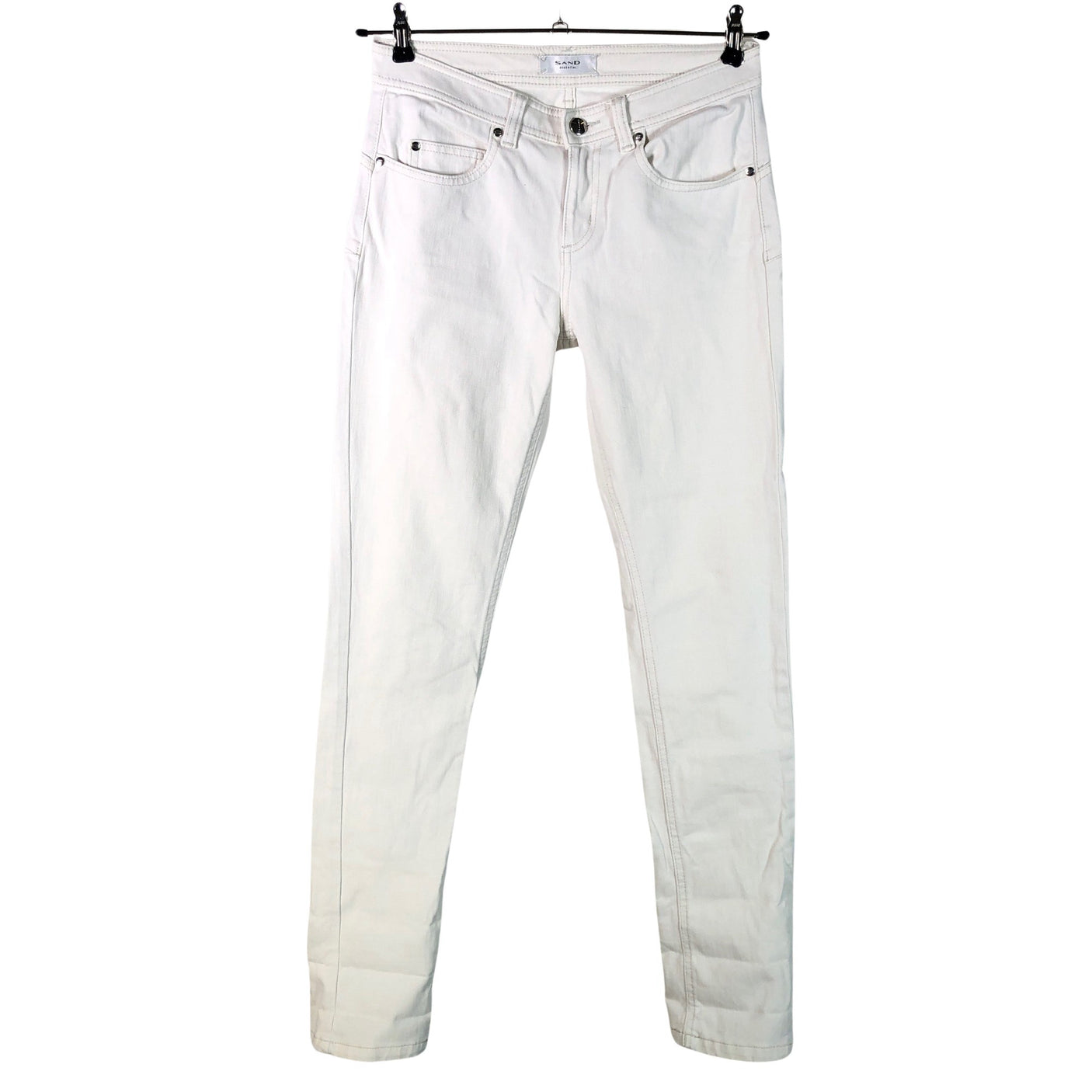 Unisex Sand - Farkut, Koko W28. -  (1)