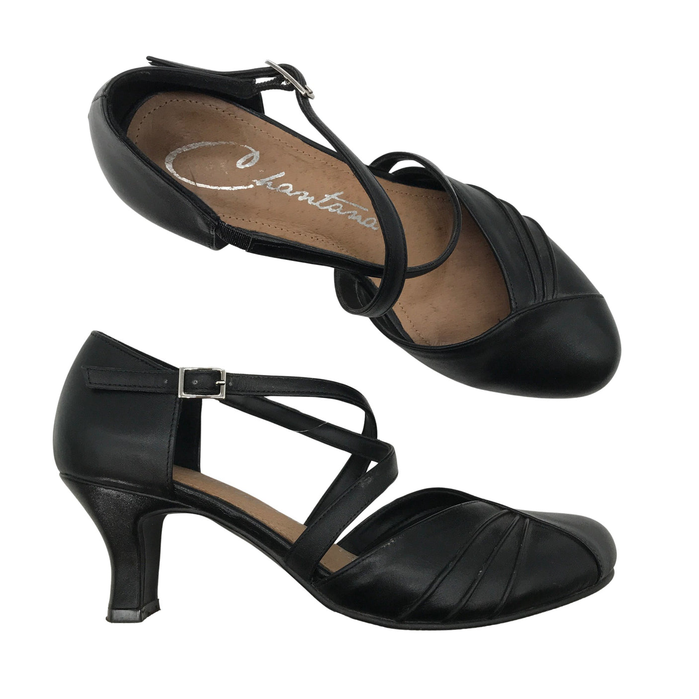 Unisex Chantana - Pea kingad, suurus 37. -  (1)