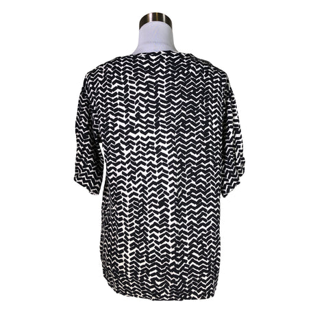 Unisex Marimekko - Kangastunika, suurus 38. -  (2)