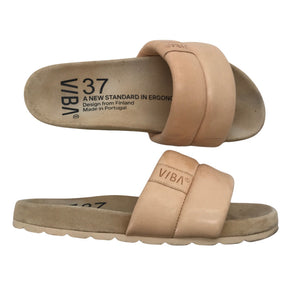 Unisex Viba - Sandaalid, suurus 37. -  (1)