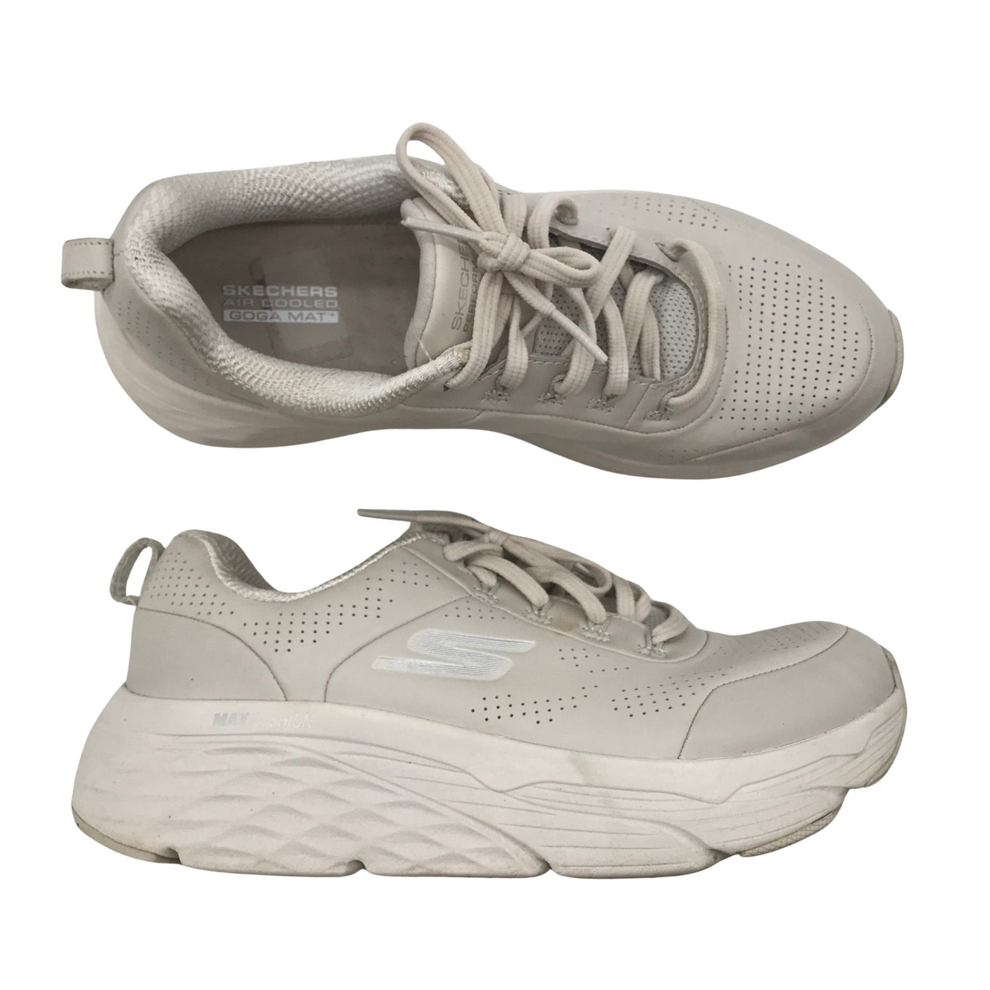 Unisex Skechers - Sneakers, suurus 39. -  (1)