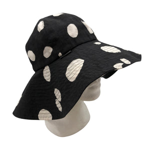Unisex Marimekko - Suvi müts, suurus 58 - 60 cm. -  (1)