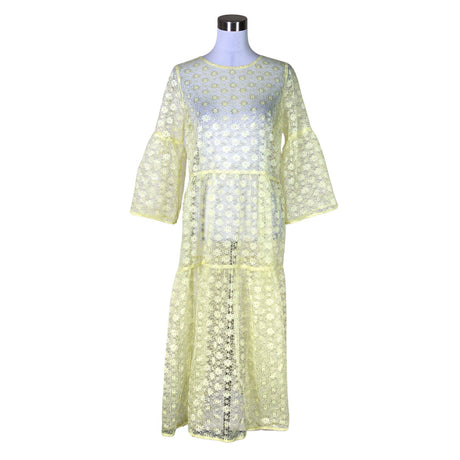 Unisex Vimma - Kangas kleit, suurus 40. -  ()
