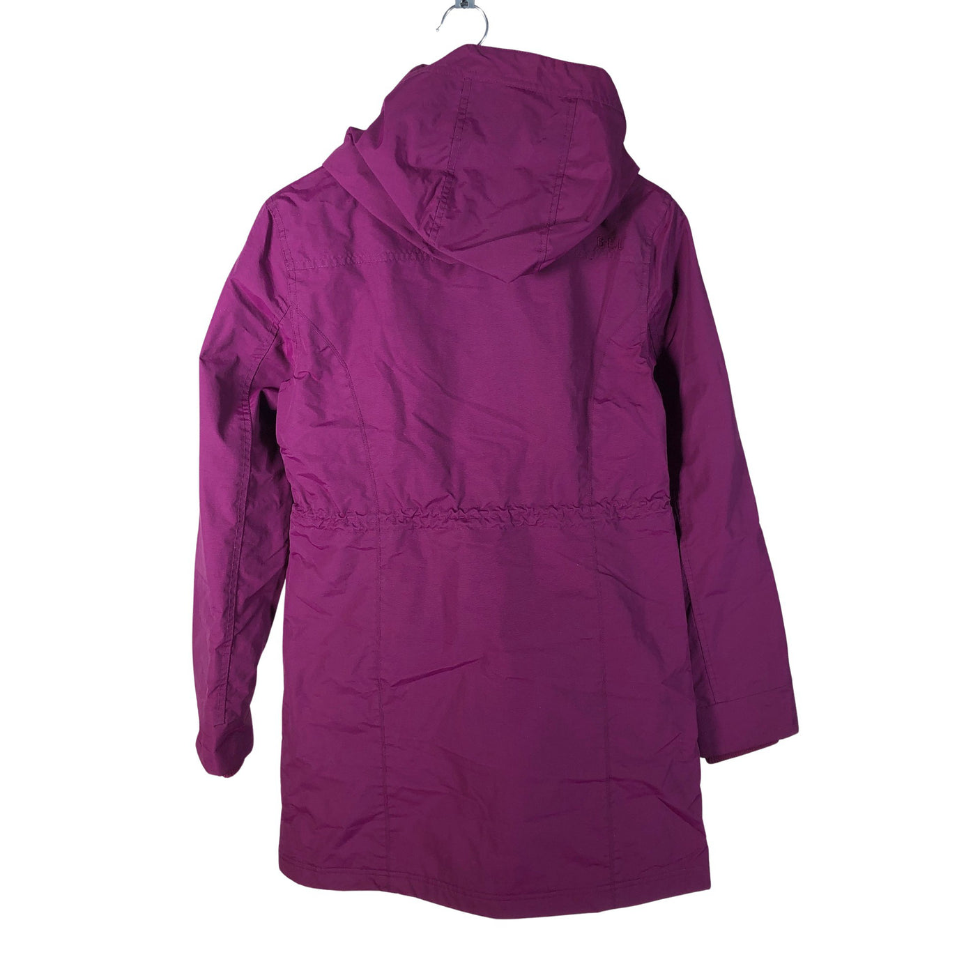 Unisex Bel - Parki mantel, suurus 164 - 170. -  (2)