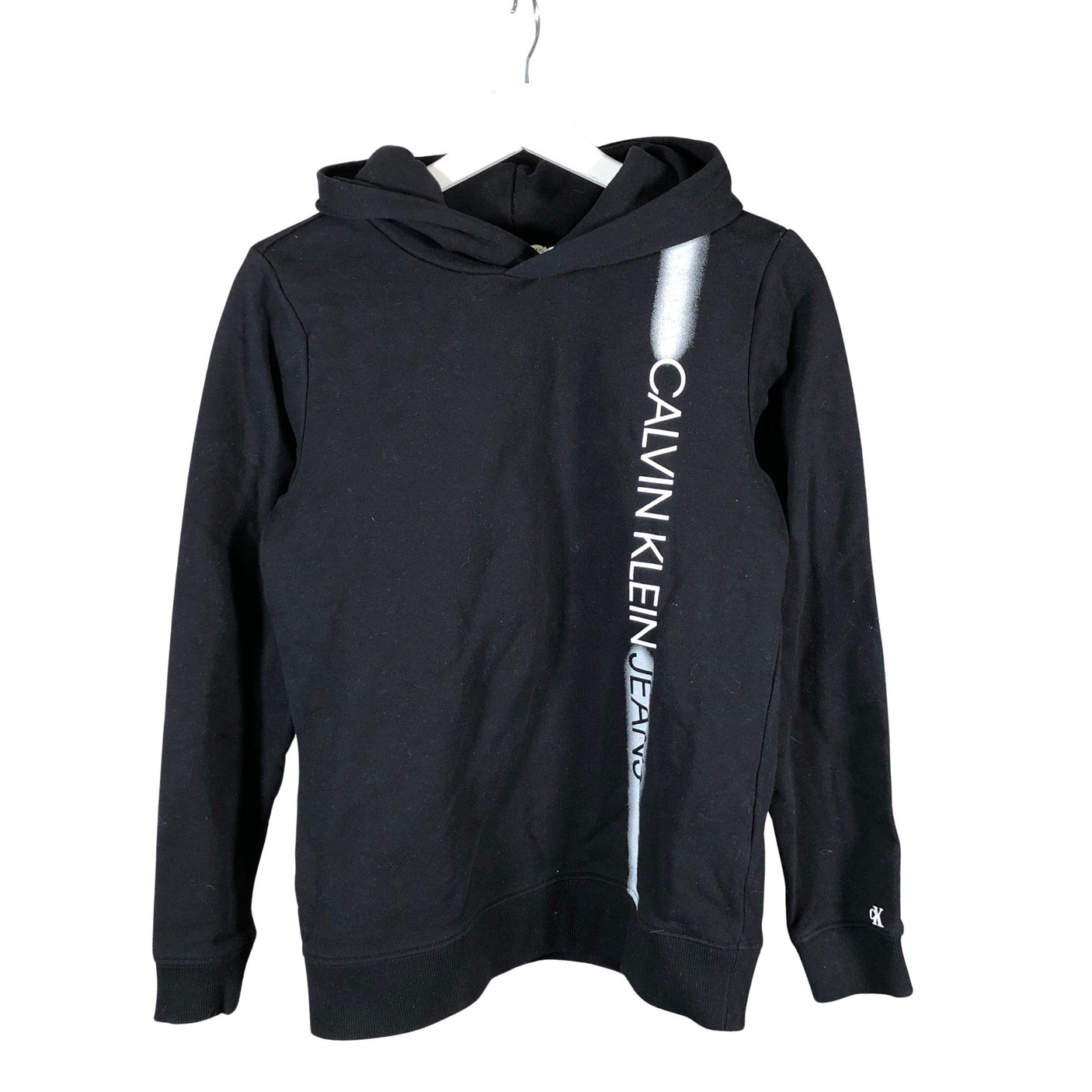 Unisex Calvin Klein - Kapuuts, suurus 158 - 164 -  (1)