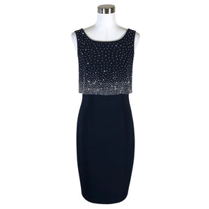 Unisex Joseph Ribkoff - Peo kleit, suurus 38. -  (1)