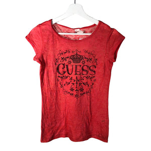 Unisex Guess - T-maks, kookos 38. -  (1)