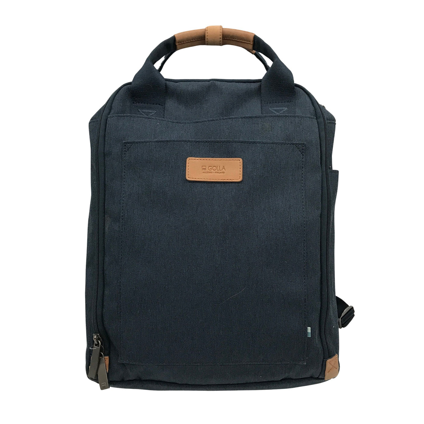 Seljakott, täis Midi