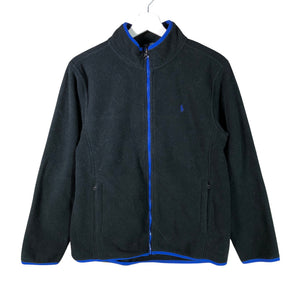 Unisex Polo Ralph Lauren - Fleece jakk, suurus 164 - 170. -  (1)