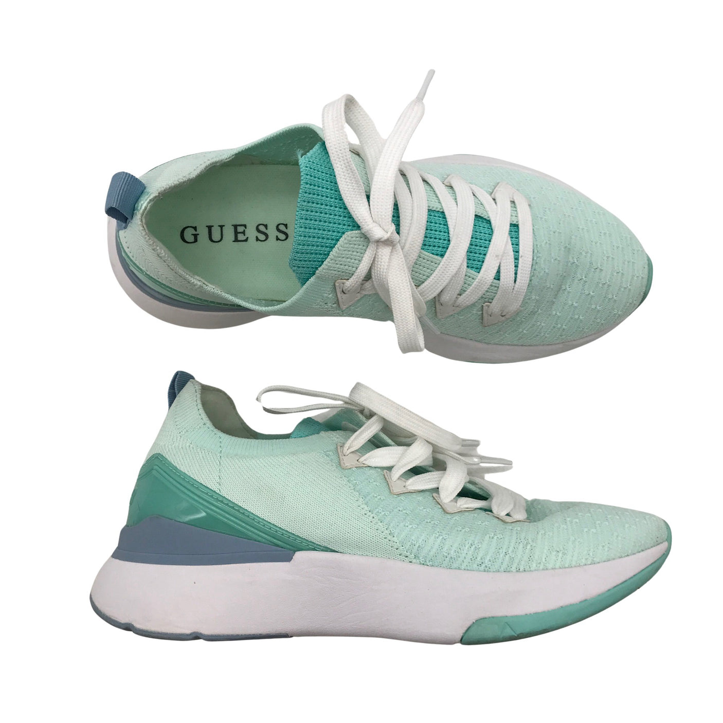 Unisex Guess - Sneakers, suurus 37. -  (1)