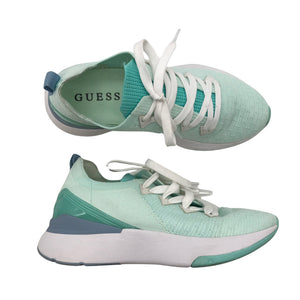 Unisex Guess - Sneakers, suurus 37. -  (1)