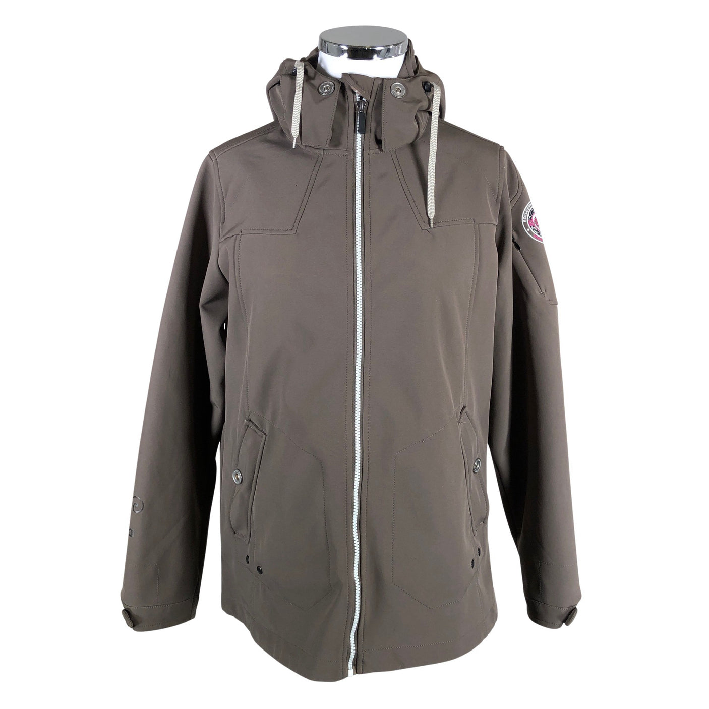 Unisex Torstai - Pehme pintsak, suurus 46. -  (1)