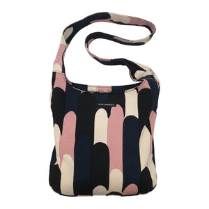 Unisex Marimekko - Õla kott, täis Midi -  (1)