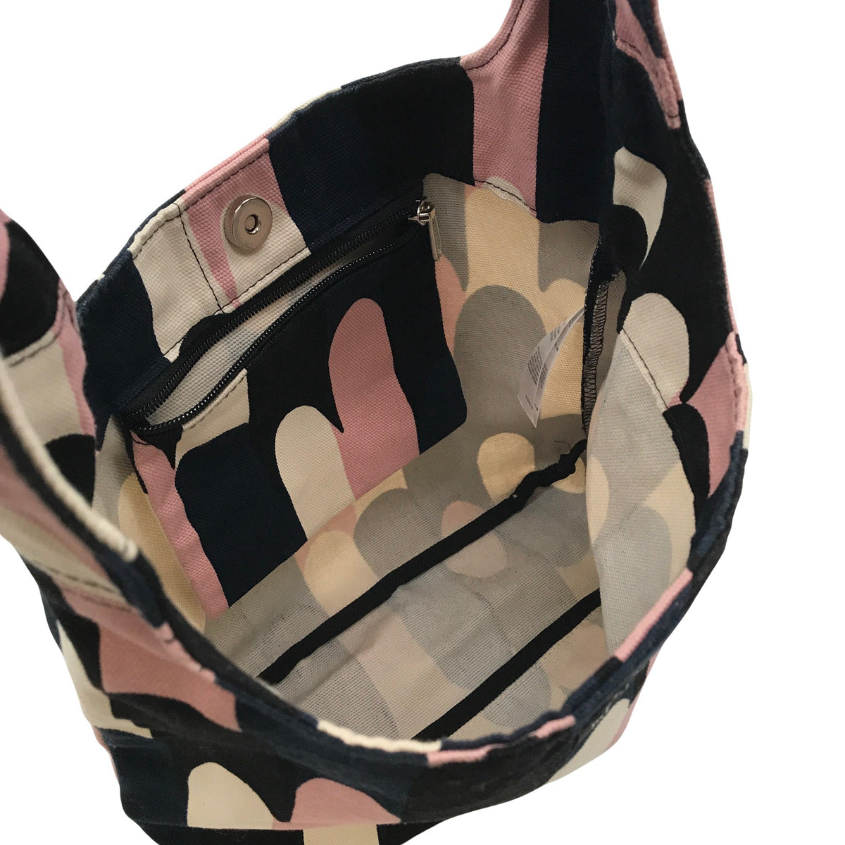Unisex Marimekko - Õla kott, täis Midi -  (2)