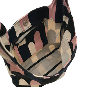 Unisex Marimekko - Õla kott, täis Midi -  (2)