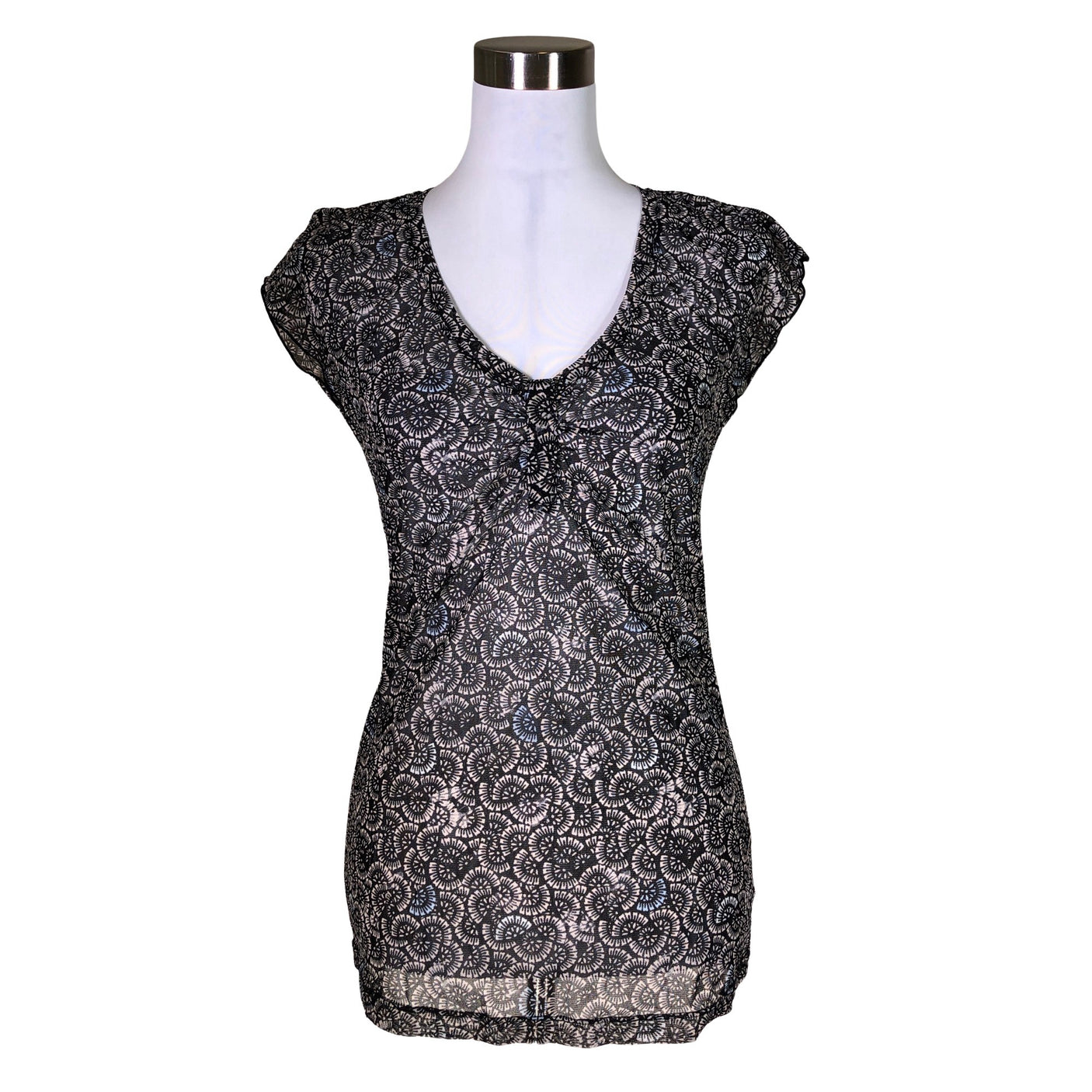 Unisex Mexx - Toppi, koko 40. -  (1)