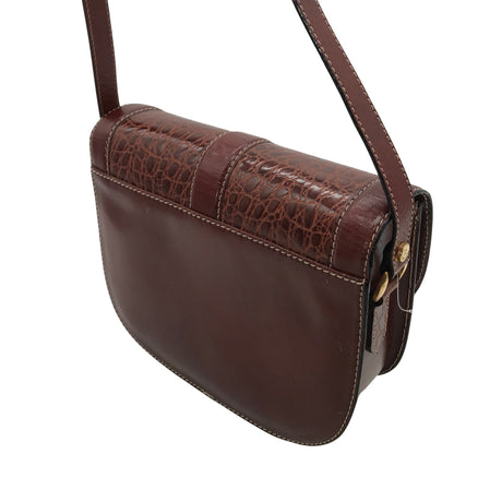 Unisex Ceancarel - Õlakott, kogu Maxi -  (2)