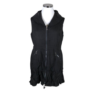 Unisex Glamz - Kangastunika, suurus 46. -  (1)