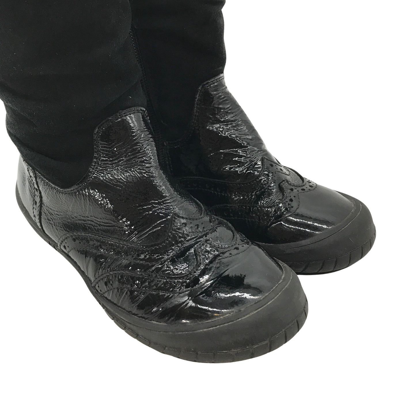 Unisex Froddo - Saapad, suurus 33. -  (2)