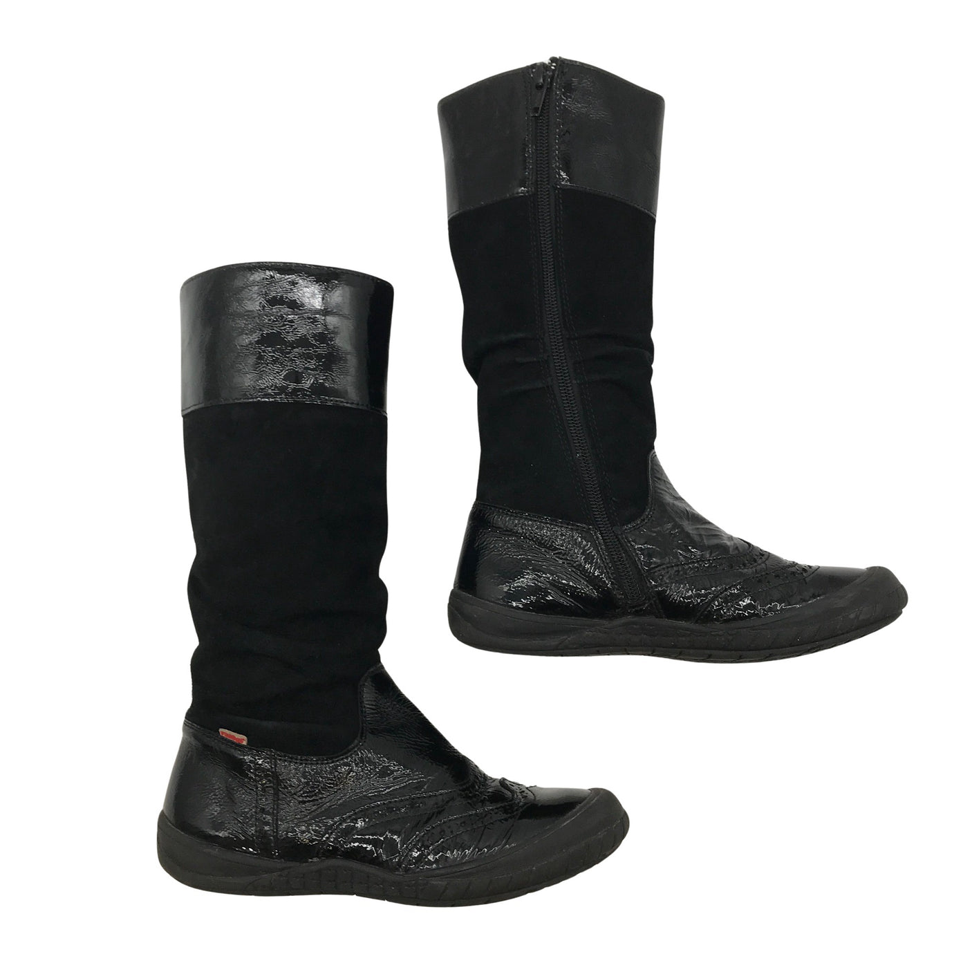 Unisex Froddo - Saapad, suurus 33. -  (1)