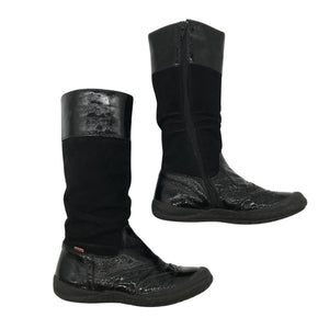Unisex Froddo - Saapad, suurus 33. -  (1)