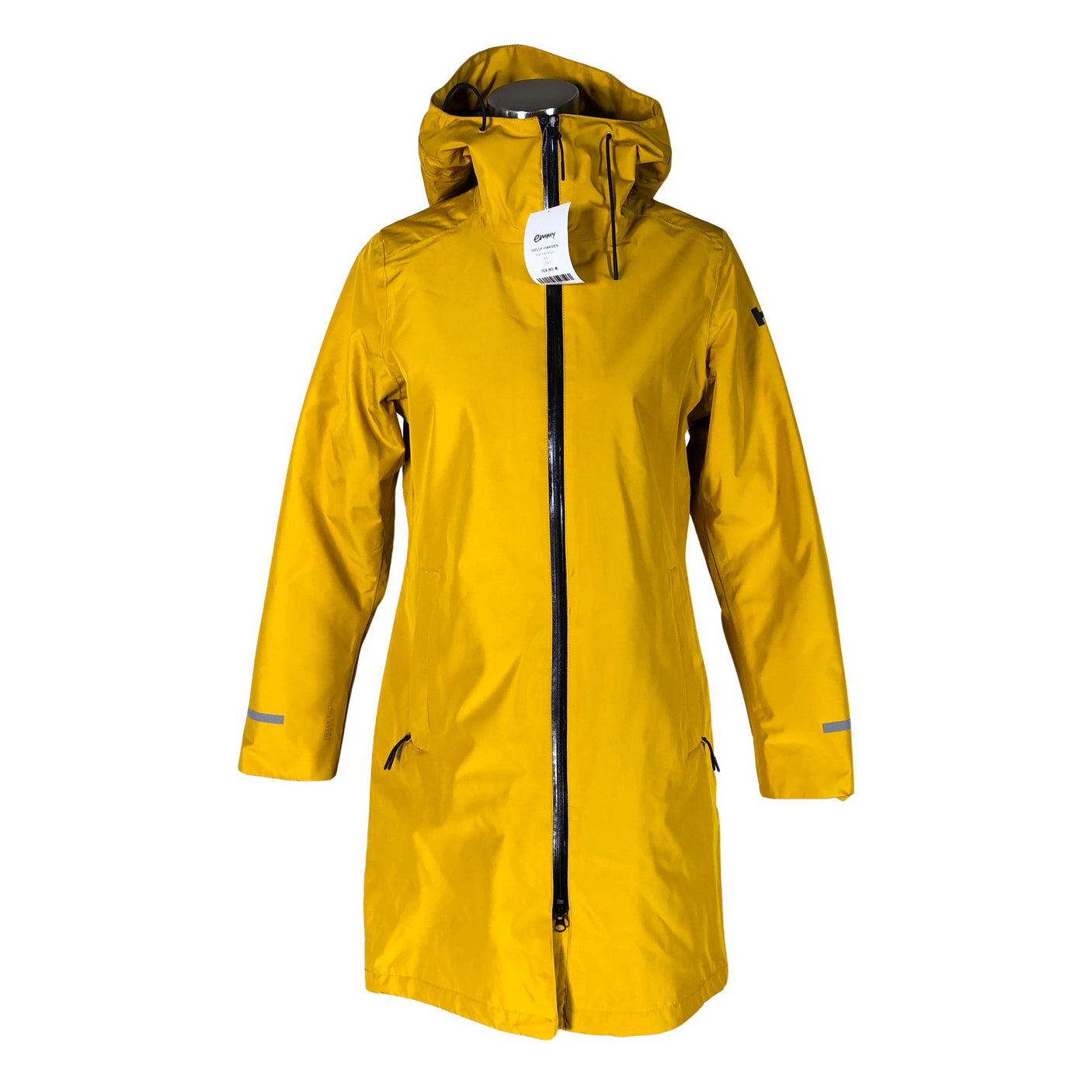 Unisex Helly Hansen - Parkimispank, suurus 34. -  (1)