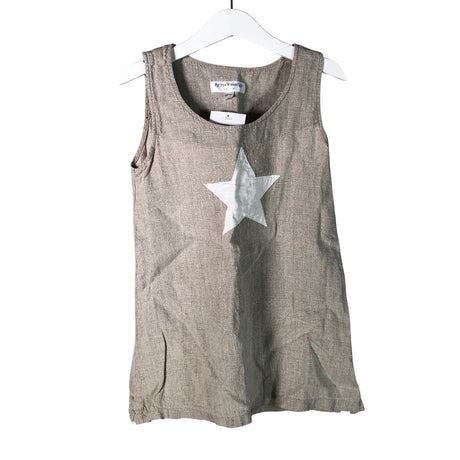 Unisex Bypias - Kangas kleit, suurus 128 - 134 -  ()