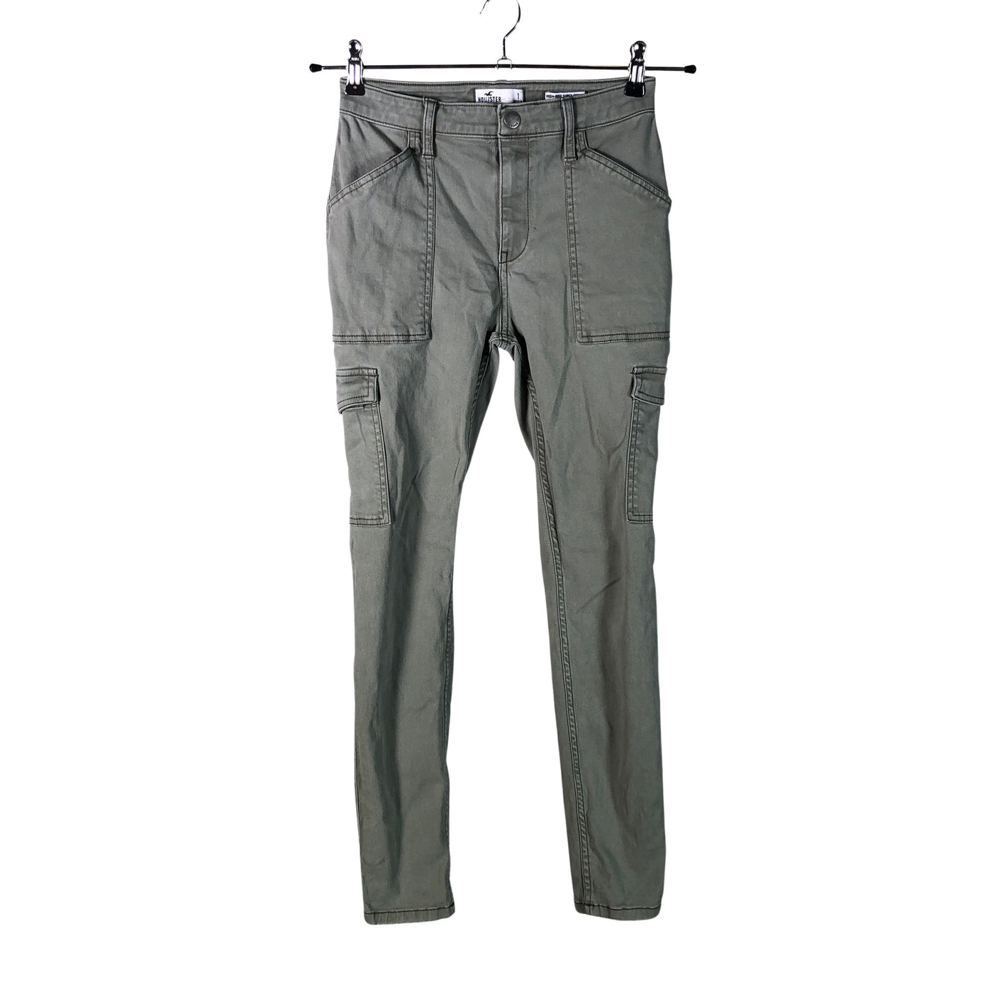 Unisex Hollister - Aluspüksid, suurus 34. -  (1)