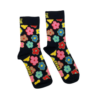 Unisex Happy Socks - Sokid, suurus 34. -  (1)